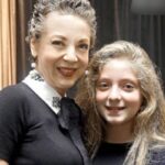 La Hija de Edith González Reaparece a los 19 Años: Su Inspiradora Historia