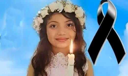 Camila Torres, comunidad Cienfuegos, Santiago