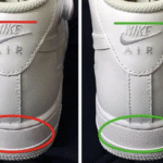 ¡No más engaños! Aprende a distinguir tenis originales de falsificaciones