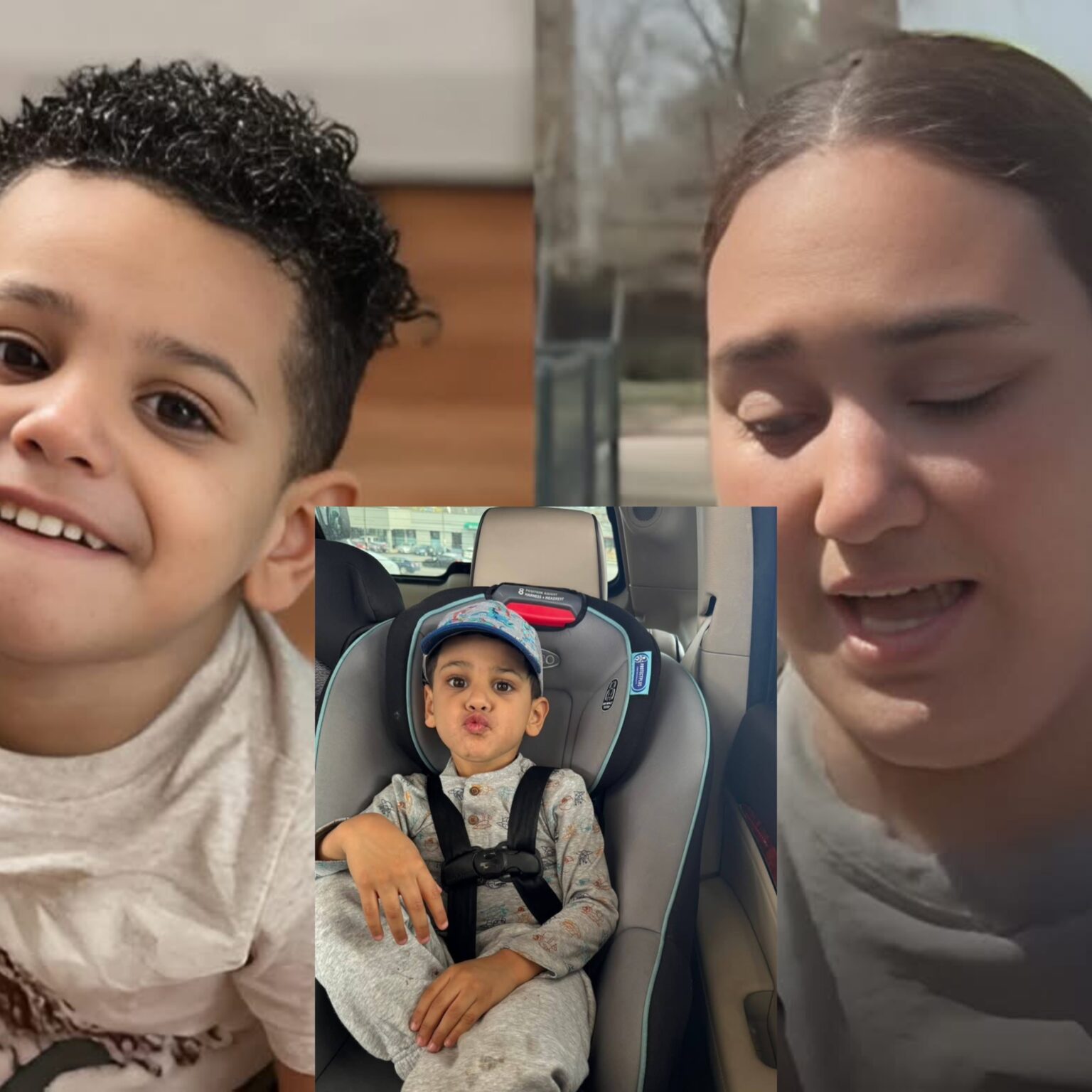 Búsqueda de Azriel López en Lowell, Massachusetts
