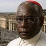 Rumores sobre un posible “Papa negro”: ¿Qué hay detrás de esta creencia?