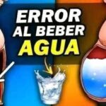 Errores Comunes Al Tomar Agua y Cómo Hacerlo Correctamente
