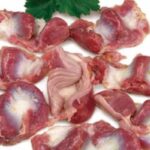 Descubre los Beneficios para tu Salud al Consumir Mollejas de Pollo