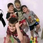 La Tragedia en Berazategui: Un Devastador Incendio Acaba con la Vida de Cuatro Hermanos