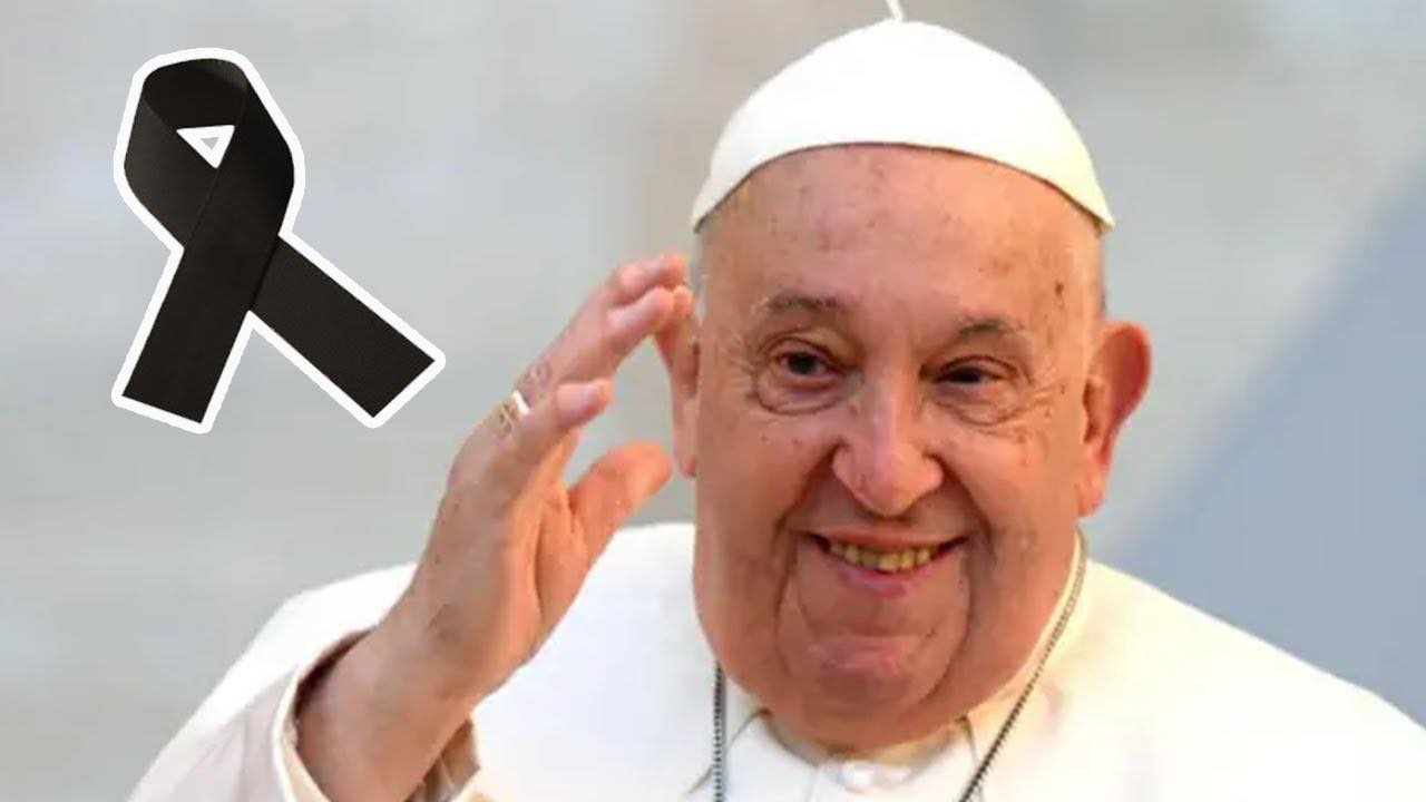 Papa Francisco