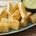 El Alimento Más Mortal del Mundo: Yuca, Un Peligro Silencioso