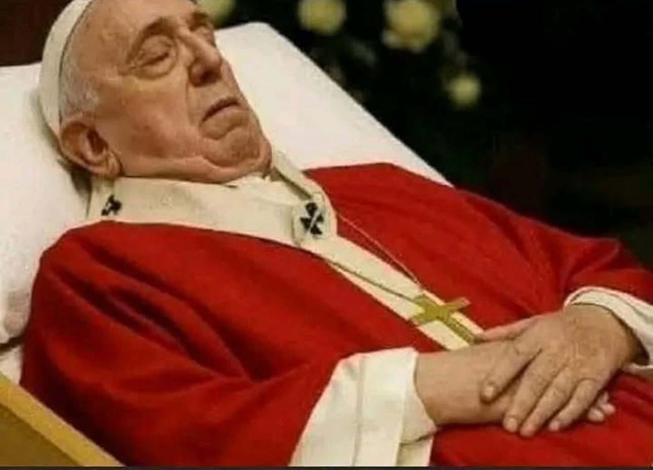 Funeral del Papa Francisco en el Vaticano
