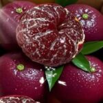 Beneficios para la salud de la toronja morada