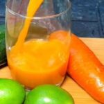 Dura como el Diamante y Larga como un Brazo: Refresca Tu Día con Este Jugo Energizante