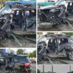 Tragedia en las Carreteras Españolas: El Lamentable Fallecimiento del Esposo de la Influencer Rebeca Labara
