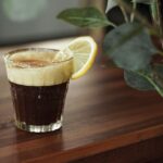 El secreto mejor guardado para tus mañanas: café con limón, una mezcla que revitaliza