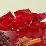 Gelatina de Canela y Clavo de Olor: Un Postre Natural, Saludable y Lleno de Sabor