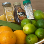 Salud natural desde tu cocina: los beneficios de combinar sábila, miel y limón