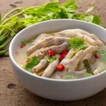 Las Patas de Gallina: Un Tesoro de Salud que No Puedes Ignorar
