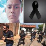 Momentos Oscuros: Una Reflexión Sobre la Violencia Familiar