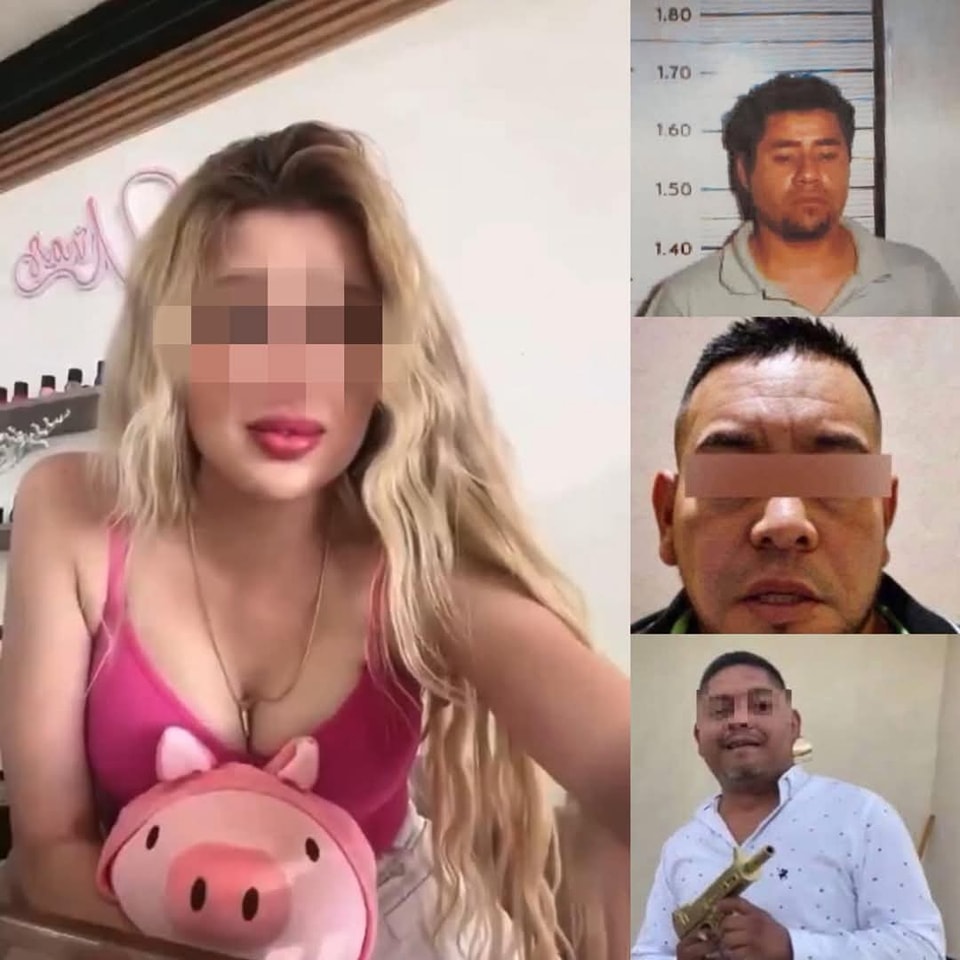 Reacciones al caso Valeria Márquez