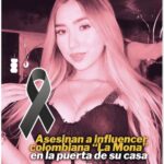 El Legado de La Mona: Una Mirada a la Vida de María José Estupiñán