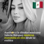 Tragedia en las Redes: La Muerte de una Influencer Mexicana de 23 Años