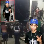 Tragedia en la Comunidad: Un Lamentable Suceso que Impactó a Todos