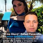 Redefiniendo Identidades: El Viaje Transformador de Rafael Panarello