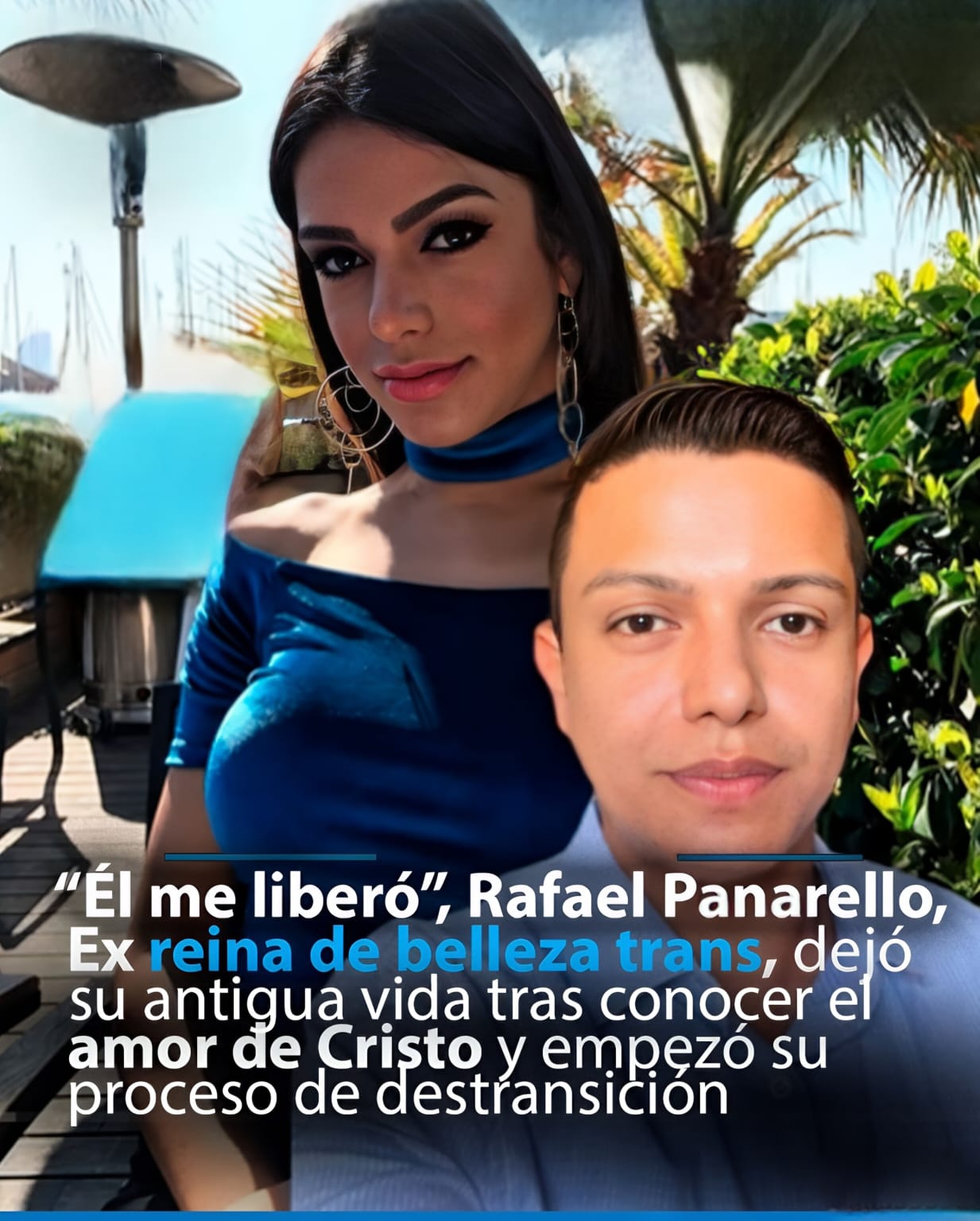 Imagen de Rafael Panarello