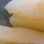 La Yuca: Un Alimento Controvertido y sus Riesgos para la Salud