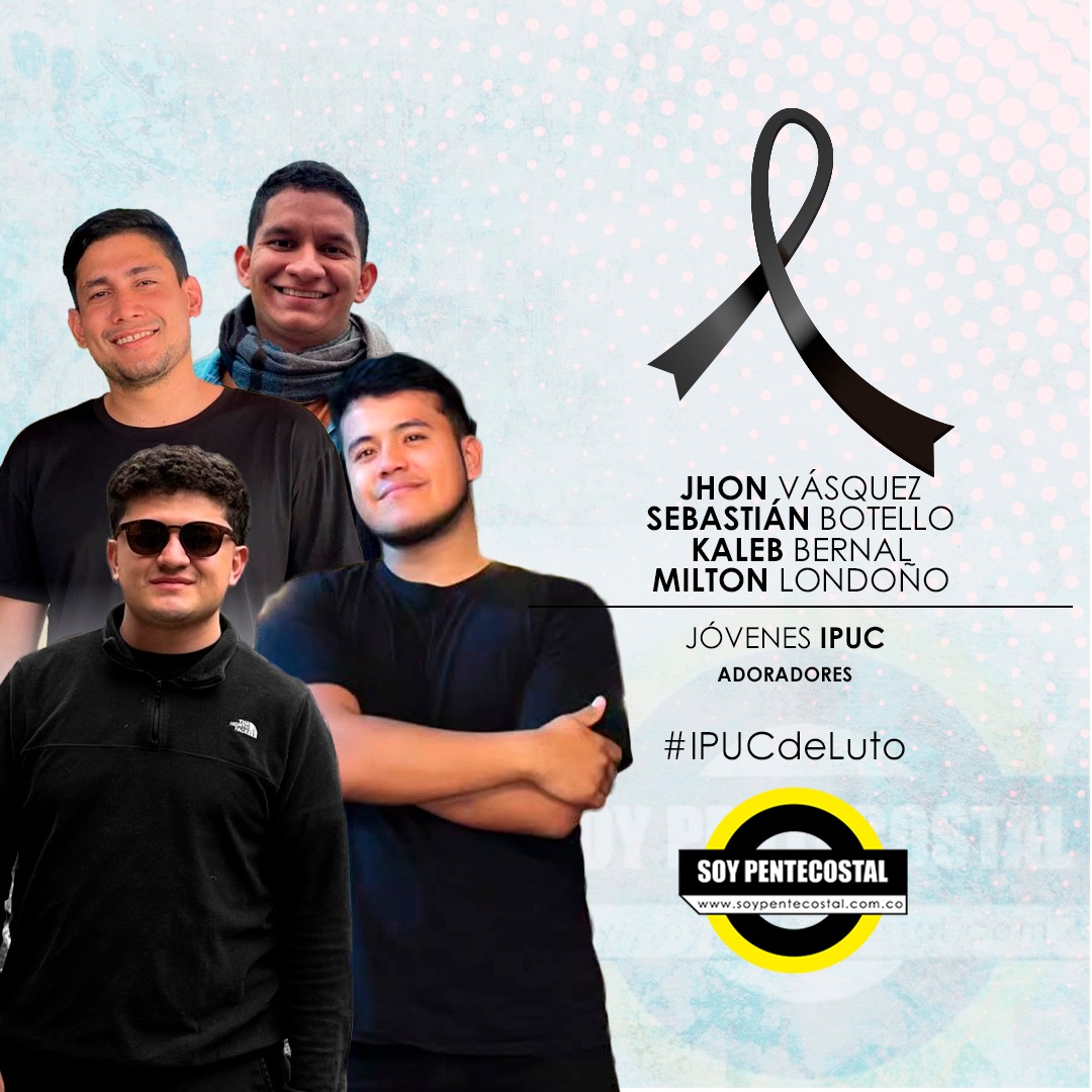 Adoradores de la IPUC