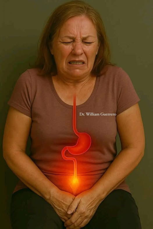 Cambios en la menopausia