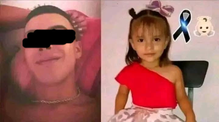 Niña y su Tío en un juego