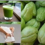 Descubre el poder de un jugo natural para limpiar tus riñones y regular tu azúcar
