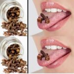 Descubre los Beneficios de Masticar Clavos de Olor