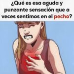 Dolor Punzante en el Pecho: Lo Que Debes Saber