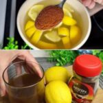 La Sorprendente Combinación de Café y Limón: Beneficios y Efectos
