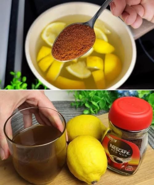 Café con Limón