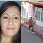 A Ella No Le Valió Correr: Un Encuentro Inesperado en Santa Clara