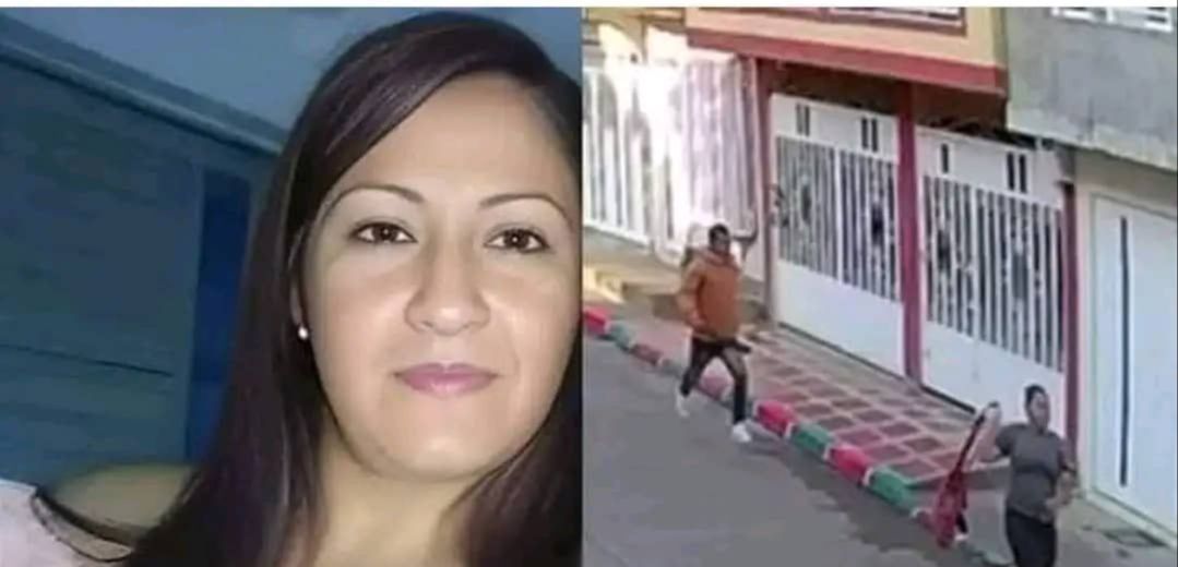 Encuentro inesperado en el parque