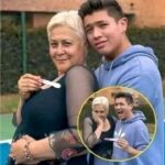 El Amor en la Improbabilidad: Un Joven y una Anciana Millonaria