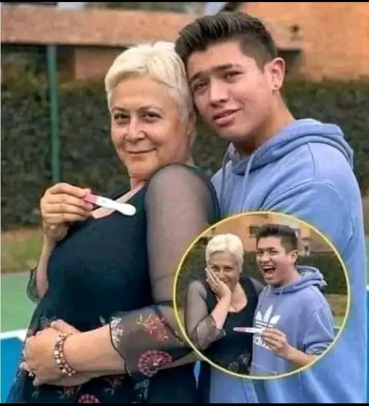 Amor entre generacional