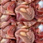 Los Beneficios de Consumir Molleja de Pollo en Tu Dieta