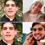 Escándalo en el Convento: La Sorprendente Fuga de una Monja y un Sacerdote