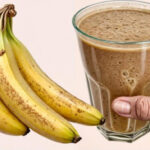 Colágeno Casero: Alivio Natural para el Dolor e Inflamación con Guineo