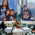 Tragedia Familiar: Un Adiós que Parte el Corazón