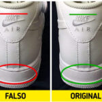 Trucos para No Caer en las Imitaciones de Tenis Nike