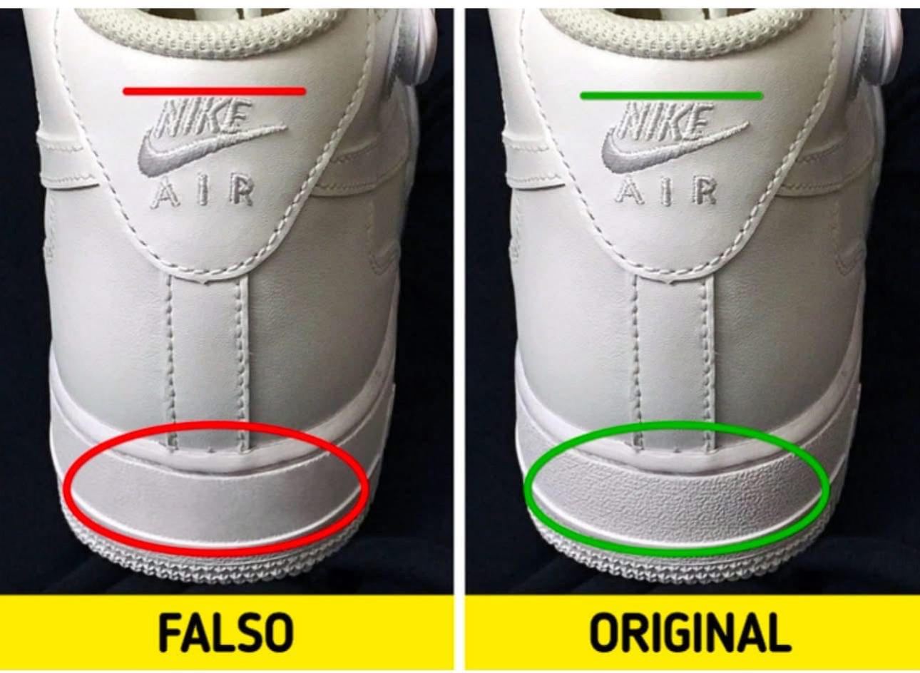 Tenis Nike originales