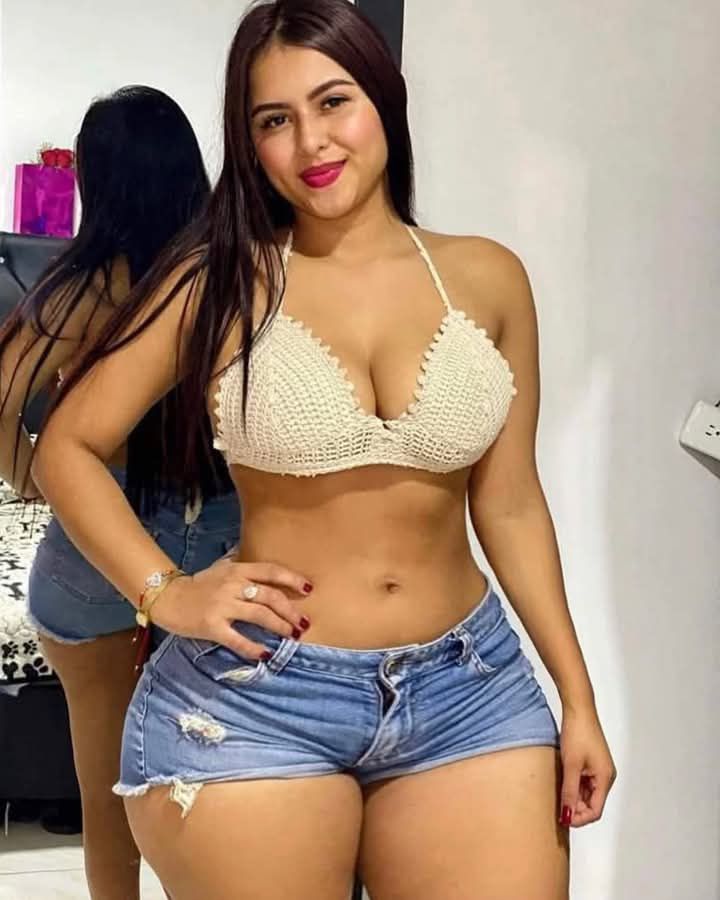 Mujer empoderada mostrando confianza