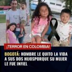 Tragedia Familiar: El Impacto del Desamor y la Violencia