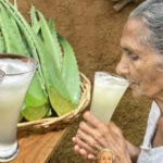 Descubre 11 Razones Para Beber Agua de Aloe Vera Todos los Días