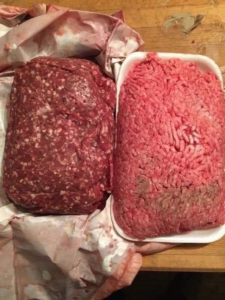 Imagen representativa de carne de res