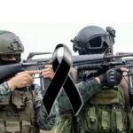 Lo Que Realmente Les Sucedió a los 11 Militares Ecuatorianos en la Frontera de Colombia