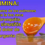 La Bebida Mágica que Combate la Tos, Bronquitis y Más